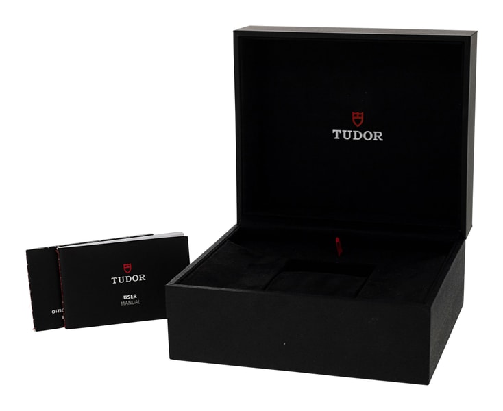 Tudor Black Bay M79230N-0009